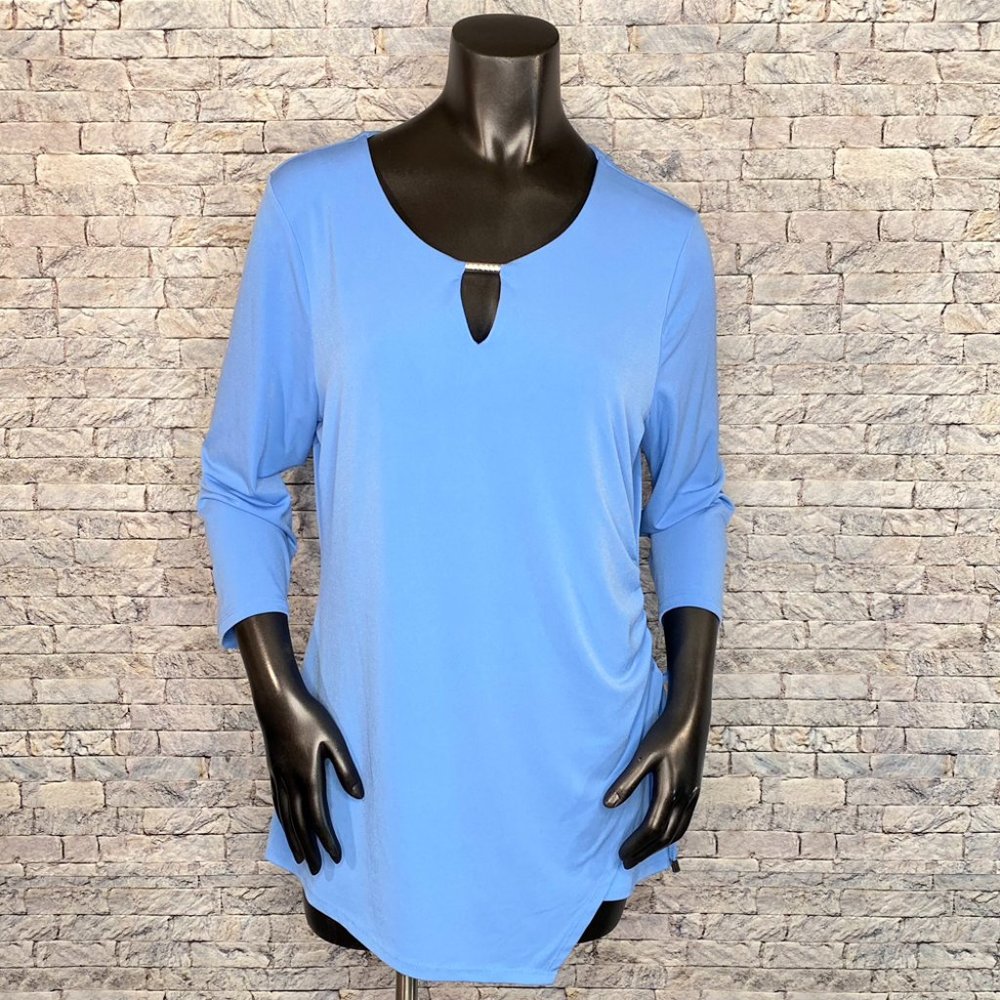 JM Tunic